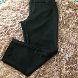 WOMENS dress pants